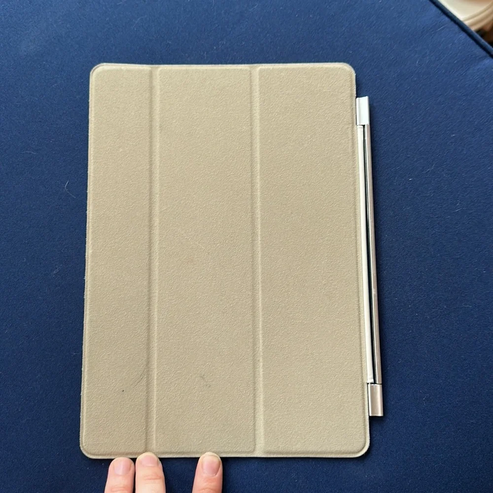 iPad 8th Generation Cover